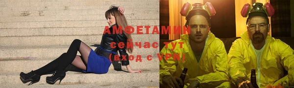 хмурый Мегион