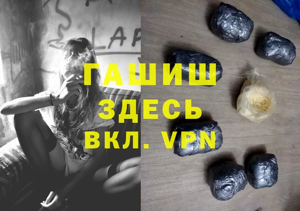 хмурый Мегион