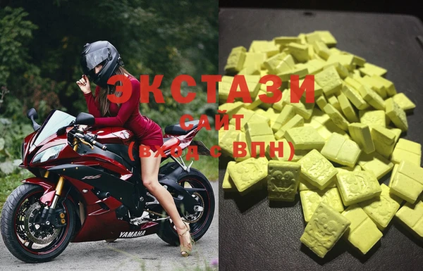 хмурый Мегион