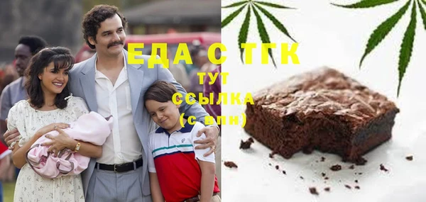 хмурый Мегион